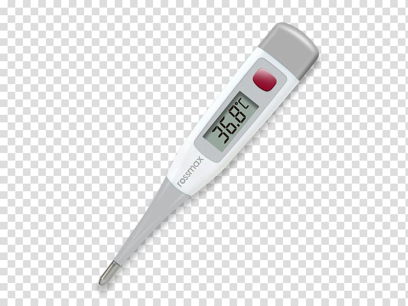 Infrared Thermometers Temperature Sphygmomanometer Pulse Oximeters, Homero transparent background PNG clipart