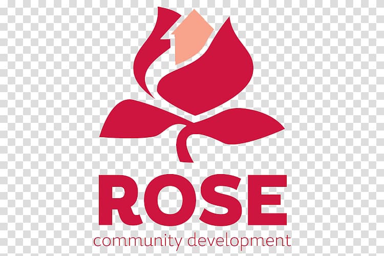Logo Community development corporation ROSE Community Development, others transparent background PNG clipart