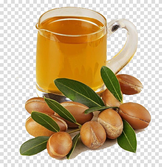 Morocco Moroccan cuisine Argan oil, cup transparent background PNG clipart