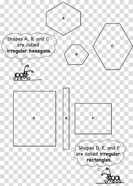 Shape Paper Impossible event Mathematics Pattern, irregular figure transparent background PNG clipart