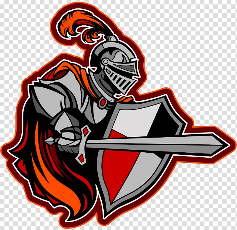 Knight Shield Sword , shield transparent background PNG clipart