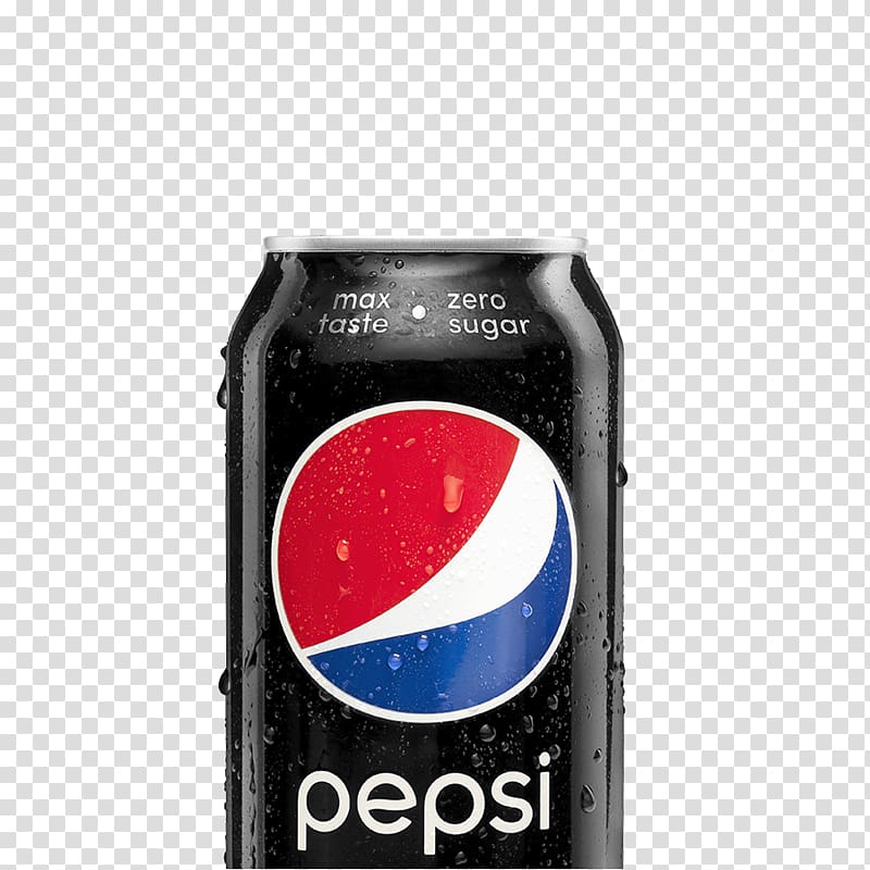 Pepsi Max Fizzy Drinks Coca-Cola, pepsi transparent background PNG clipart