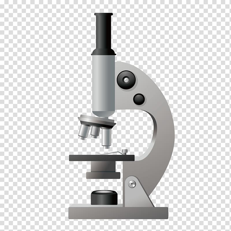 Medicine Medical emergency Icon, Microscope transparent background PNG clipart