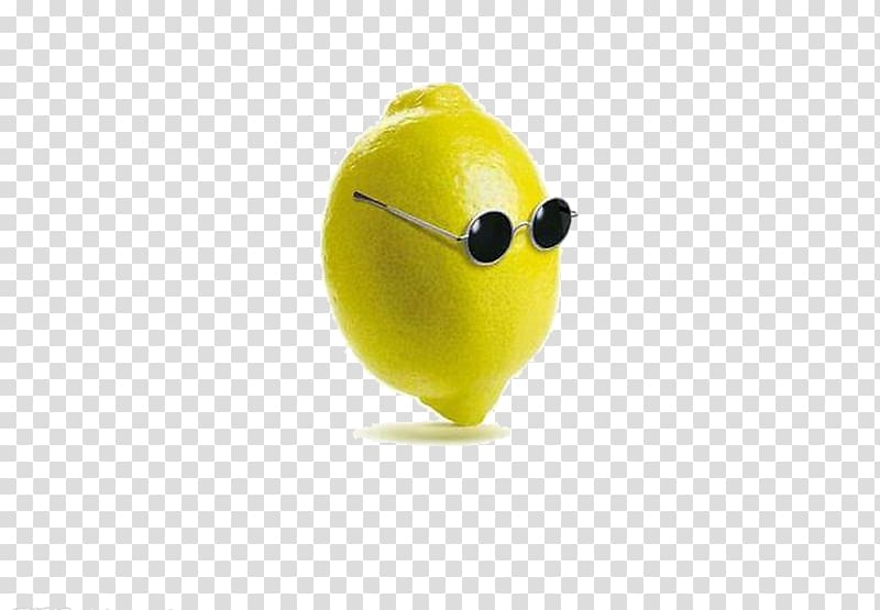 Lemon Internet meme 9GAG Advertising, Creative lemon transparent background PNG clipart