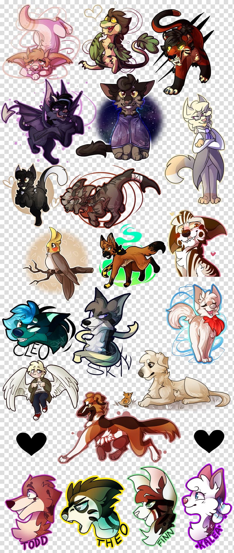 Cat Drawing I Like Me Better , others transparent background PNG clipart