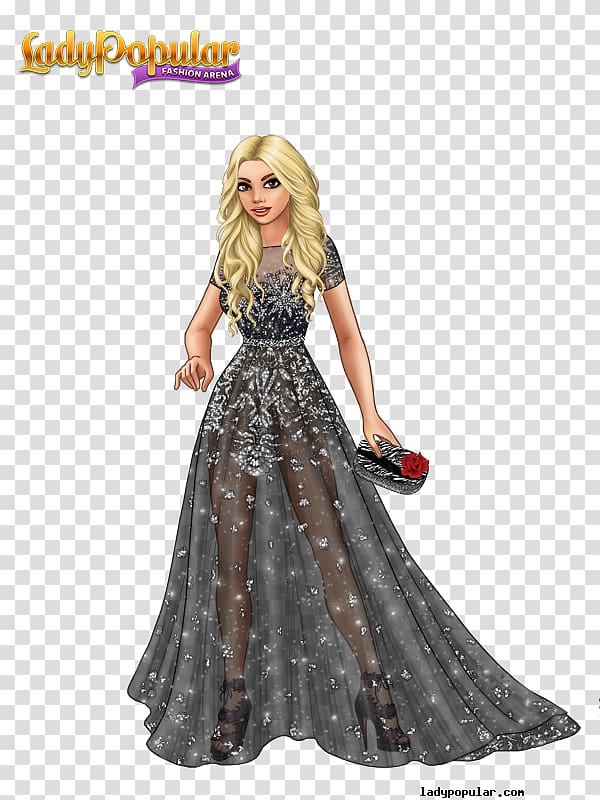 Lady Popular Fashion Dress-up Model, ellie goulding transparent background PNG clipart