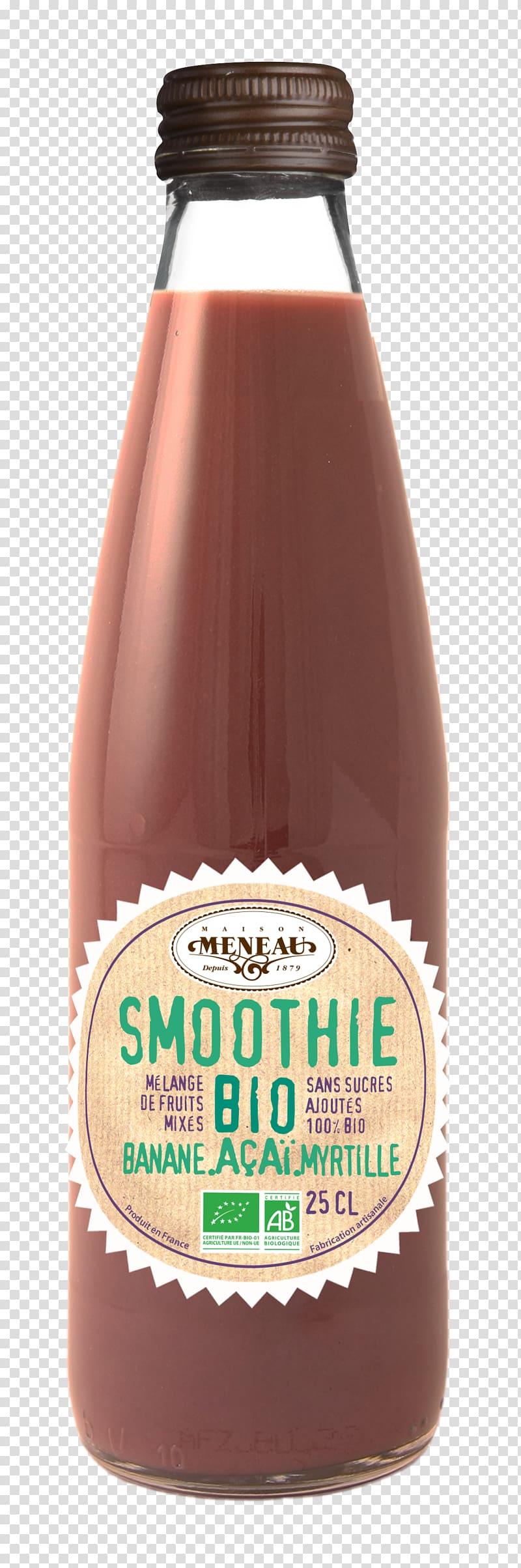Smoothie Juice Organic food Beverages Maison Meneau, fruit Shakes transparent background PNG clipart