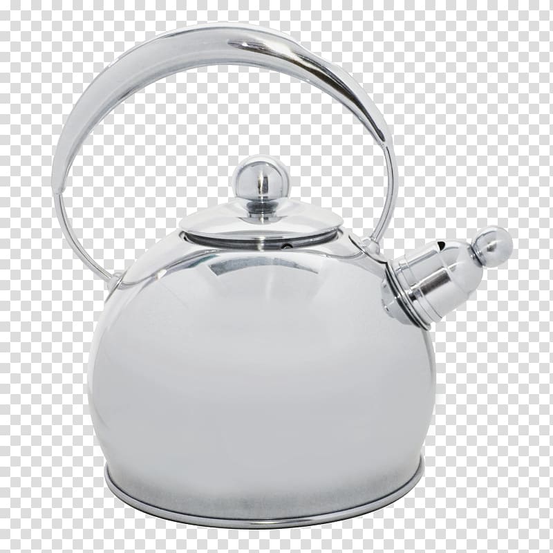 Kettle Teapot Kitchen utensil Colander Coffee, kettle transparent background PNG clipart