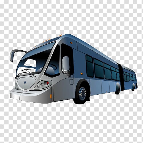Double-decker bus Transit bus Illustration, Fast cars Bus transparent background PNG clipart