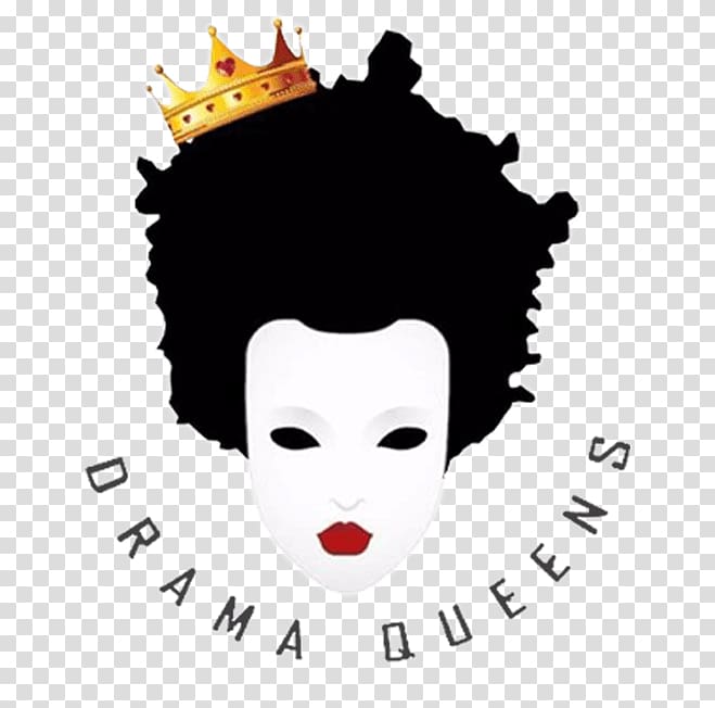 graphics Queens Ghana Drama Theatre, drama queen transparent background PNG clipart