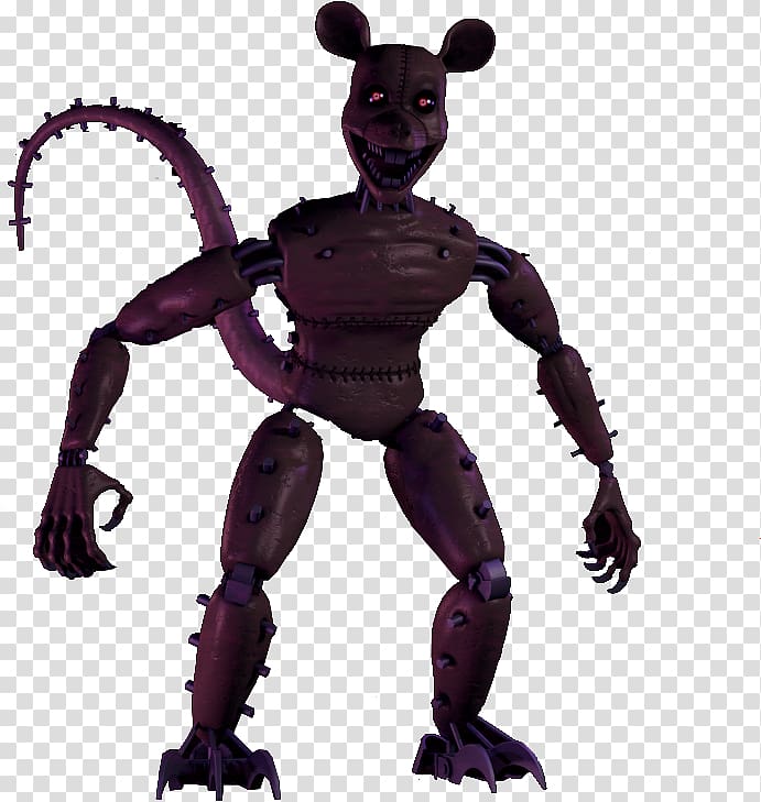 Fnaf 3 Characters Full Body Free Robux For 8 Year Olds