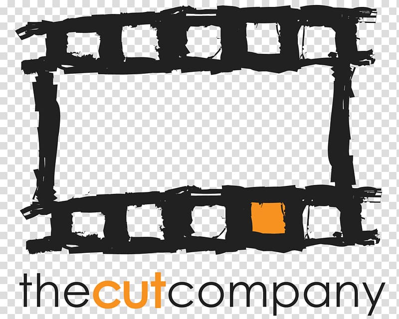 the cut company Television film Business Production Companies, production transparent background PNG clipart