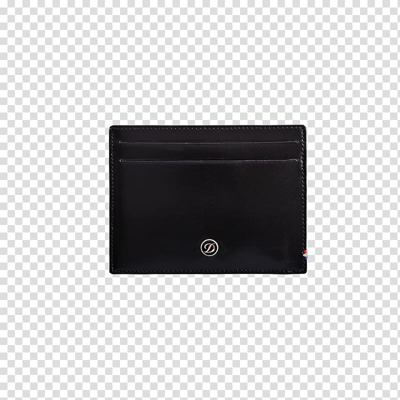 Vijayawada Wallet Rectangle Black M, leather paper transparent background PNG clipart
