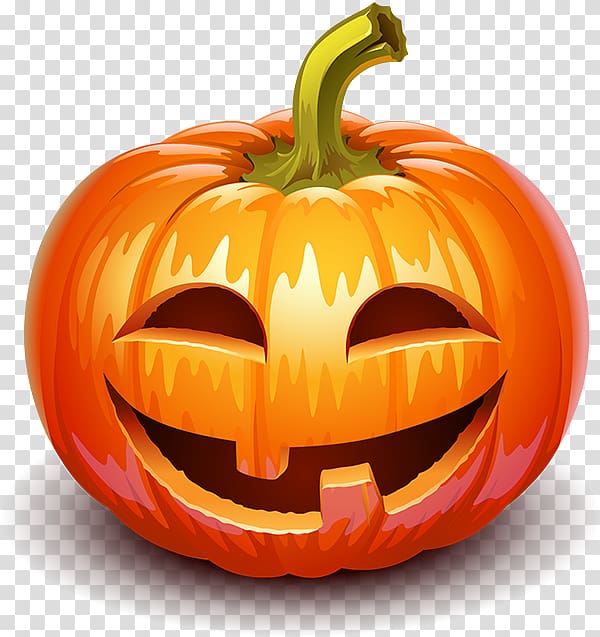 Jack-o'-lantern Halloween Pumpkin Trick-or-treating, Halloween transparent background PNG clipart