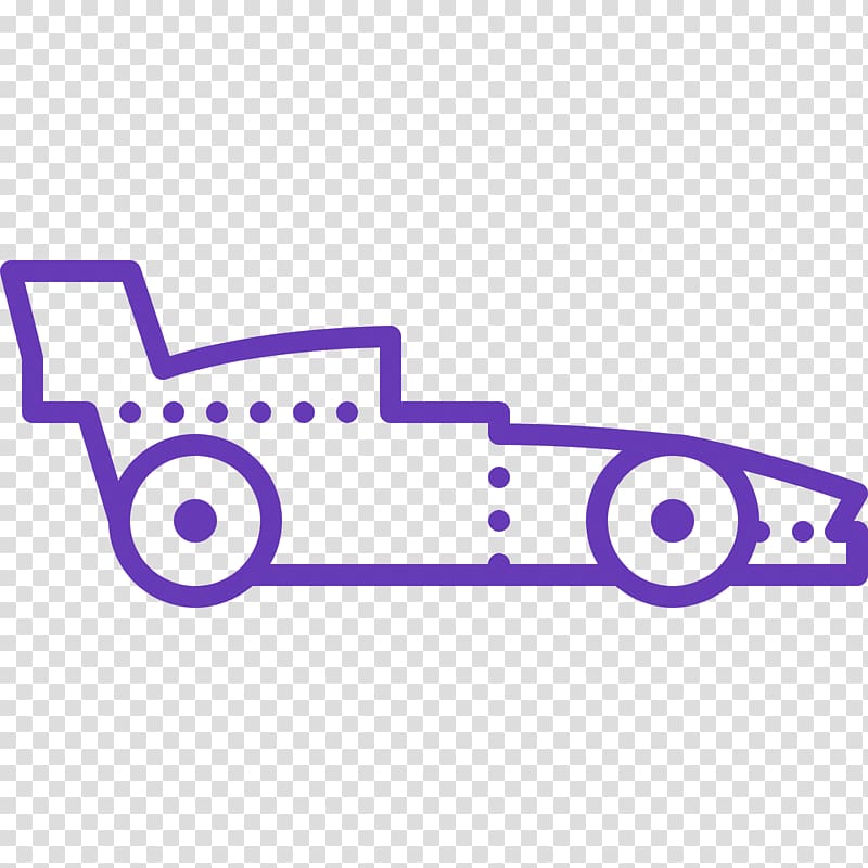 Formula One car Formula One car Computer Icons , car trunk transparent background PNG clipart