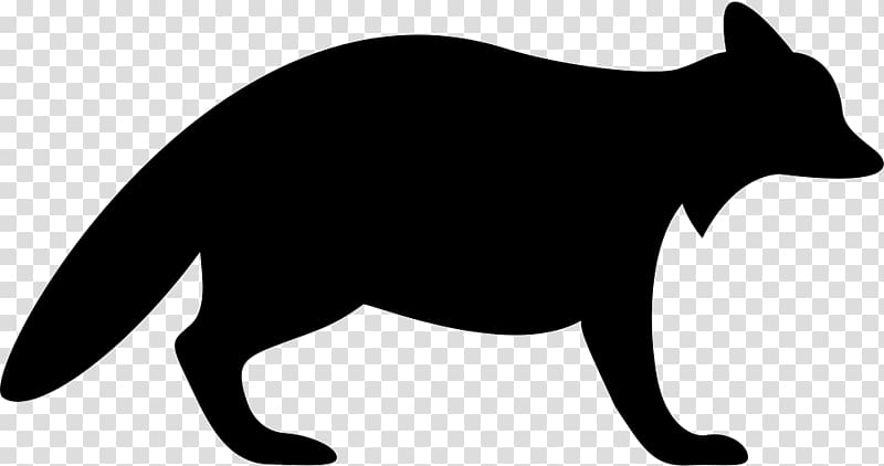 Whiskers Raccoon Silhouette Computer Icons , raccoon transparent background PNG clipart