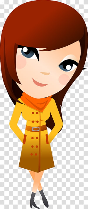 Cartoon Drawing , Character transparent background PNG clipart thumbnail