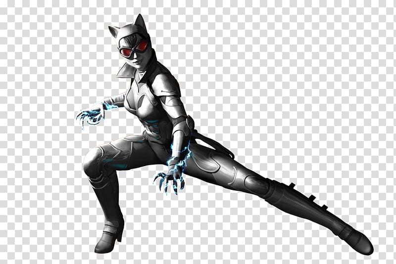 Batman: Arkham City Batman: Arkham Knight Catwoman Batman: Arkham Asylum, batman arkham city transparent background PNG clipart