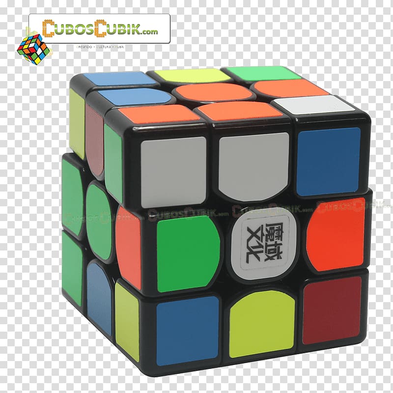 Rubik\'s Cube CasaRubik.com Educational Toys Protronics, cube transparent background PNG clipart