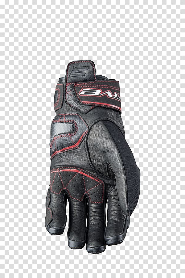 Lacrosse glove Leather Protective gear in sports, lacrosse transparent background PNG clipart