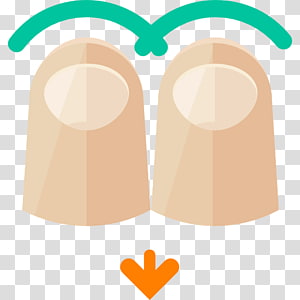 Nose , design transparent background PNG clipart thumbnail