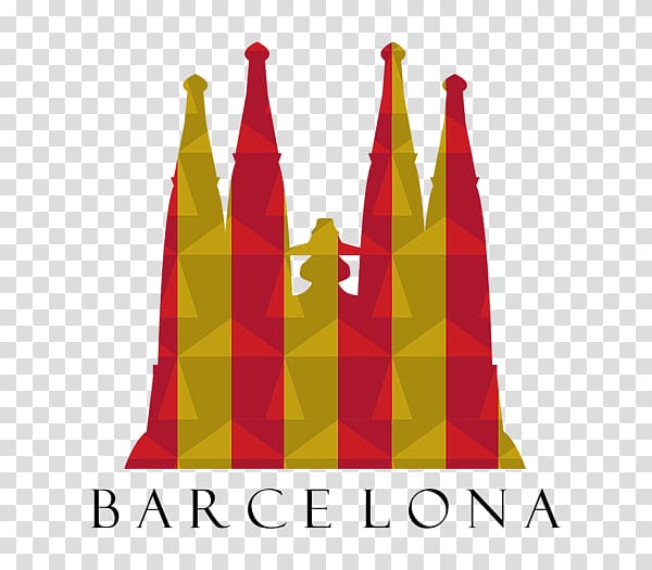 Sagrada Família , Sagrada Familia transparent background PNG clipart