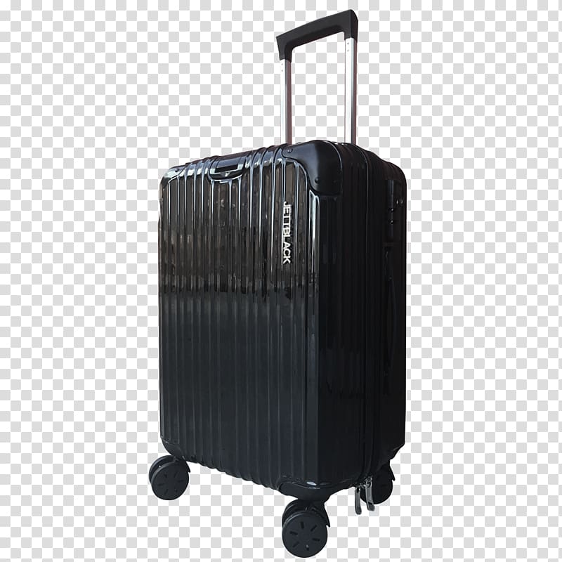 Suitcase Backpack Travel Delsey Trolley, suitcase transparent background PNG clipart