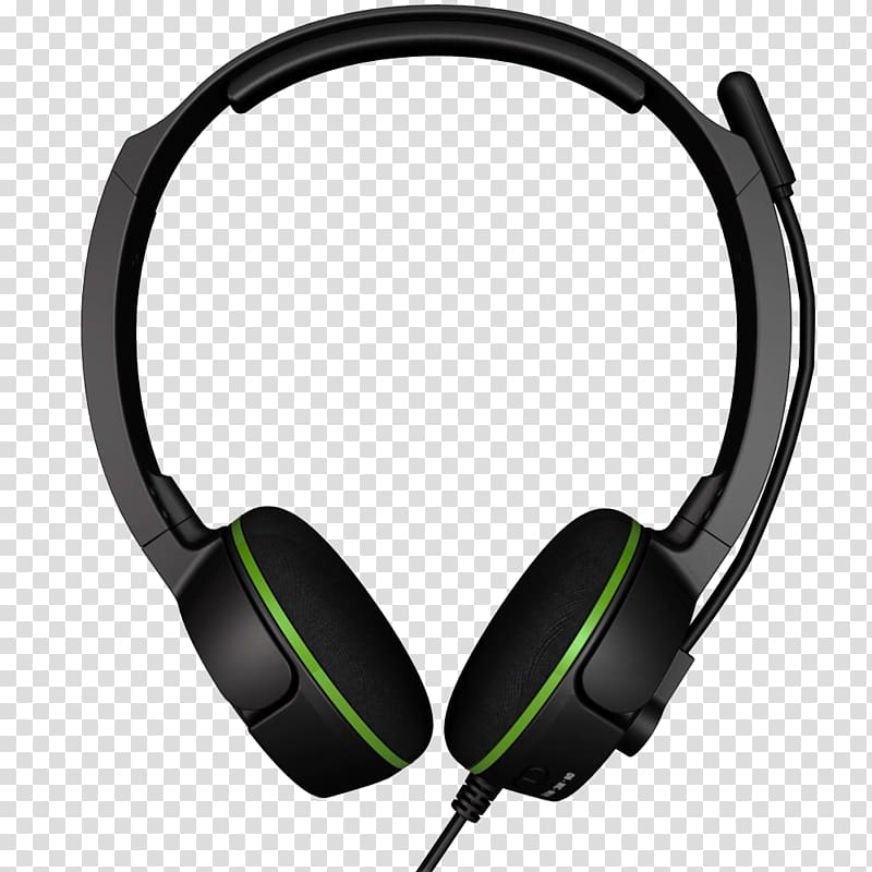 Turtle Beach Ear Force XLa for Xbox 360 Turtle Beach Ear Force PLa Headphones Risen 3: Titan Lords, headphones transparent background PNG clipart
