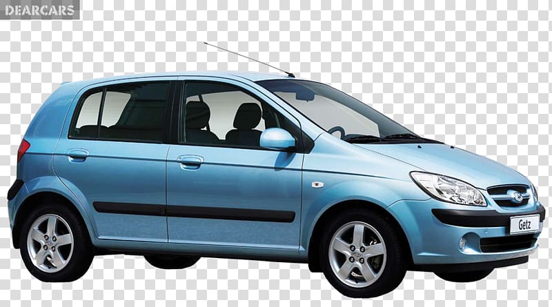 Hyundai Getz Hyundai i20 Car Hyundai Tucson, hyundai transparent background PNG clipart