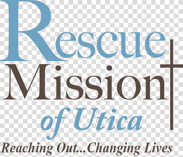 The Rescue Mission Of Utica Inc. Organization Christian mission United Lutheran Mission Association, Rescue Mission transparent background PNG clipart