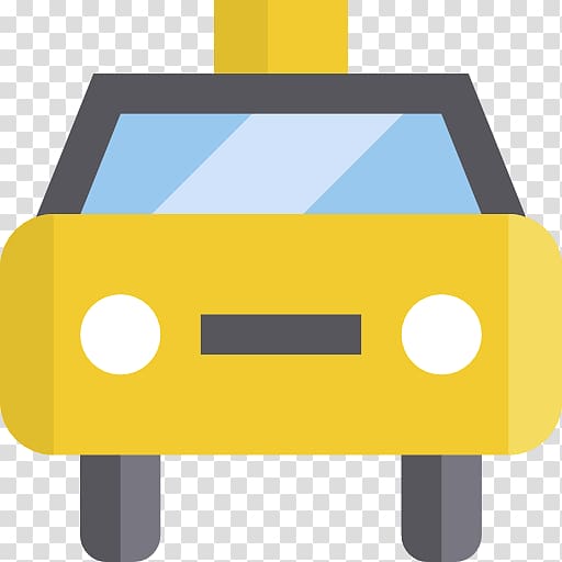 Taxi Transport Scalable Graphics Icon, Taxi transparent background PNG clipart