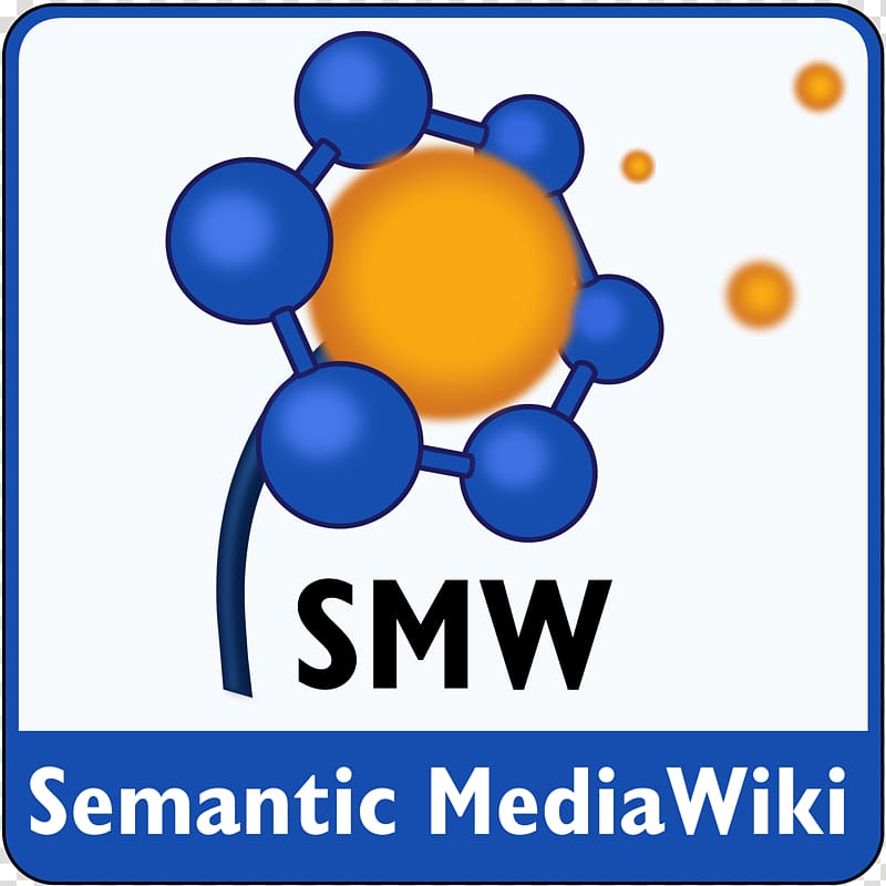 Semantic MediaWiki Semantics Semantic wiki, others transparent background PNG clipart