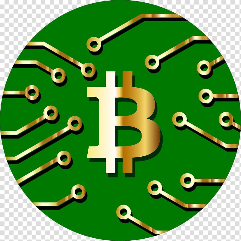 Digital gold currency Digital currency , Bitcoin Gold transparent background PNG clipart
