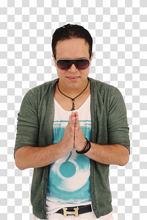 T-shirt Thumb Sleeve Outerwear Turquoise, T-shirt transparent background PNG clipart thumbnail