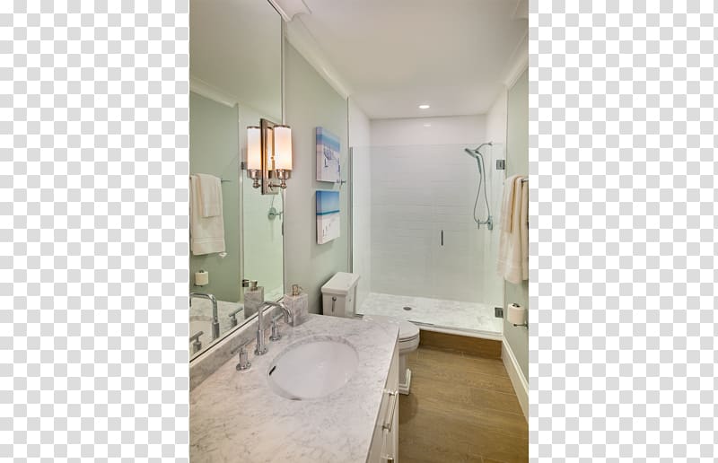 Bathroom House Interior Design Services Open plan, bathroom interior transparent background PNG clipart