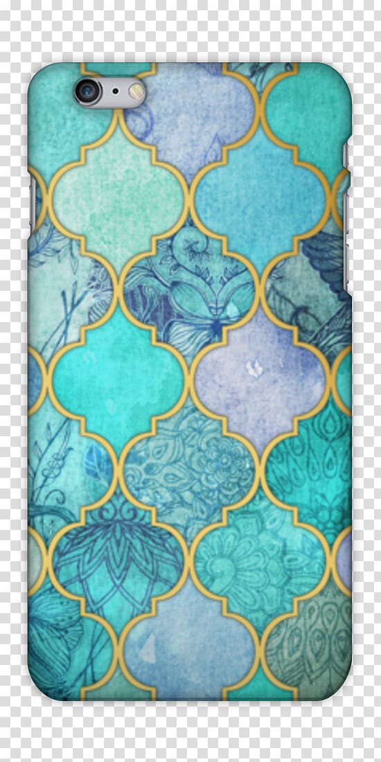 Tile Ceramic Zellige Floor Pattern, jelly transparent background PNG clipart