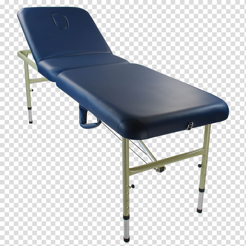 Massage table Massage chair, table transparent background PNG clipart