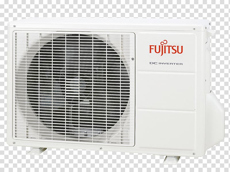 FUJITSU GENERAL LIMITED Toshiba System Air conditioner, air conditioning installation transparent background PNG clipart