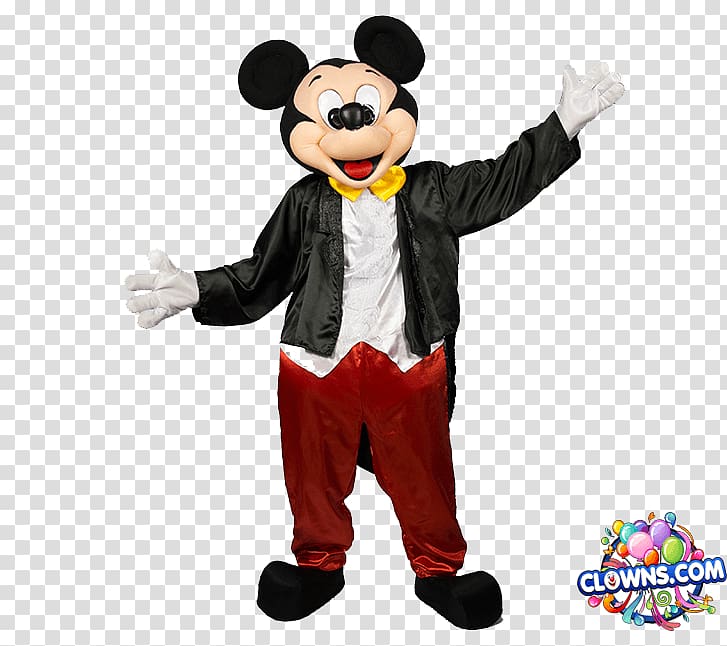 Mickey Mouse Children\'s party Birthday cake, Costume Party transparent background PNG clipart