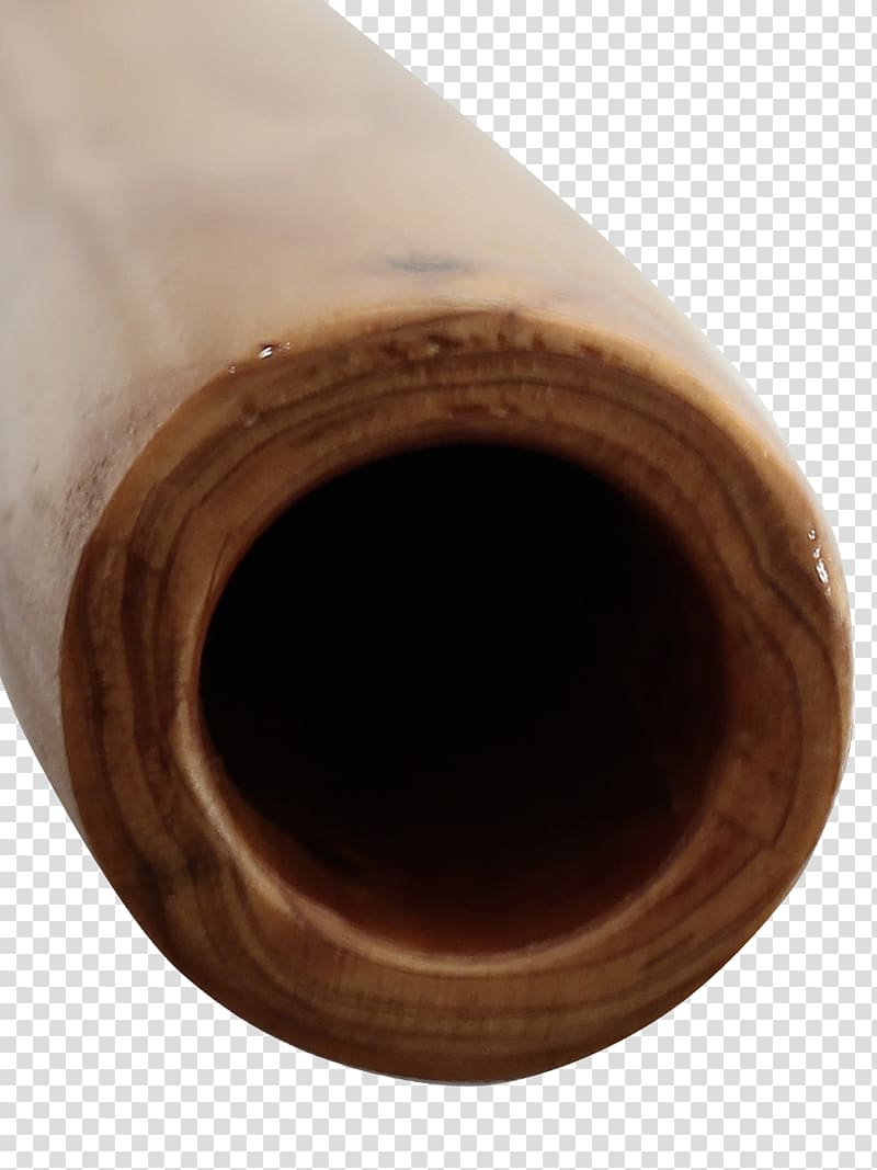Copper, didgeridoo transparent background PNG clipart