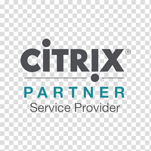 Citrix Systems Cloud computing Managed services Business partner Microsoft, Citrix Systems transparent background PNG clipart