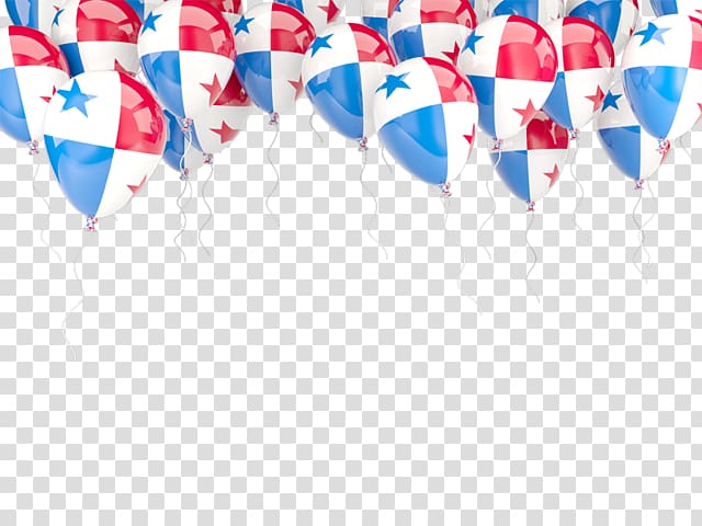 Flag of Panama Flag of Panama Carnaval de Panamá , Flag transparent background PNG clipart