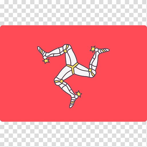 Douglas Flag of the Isle of Man Isle of Man TT 2018 Computer Icons, isle transparent background PNG clipart