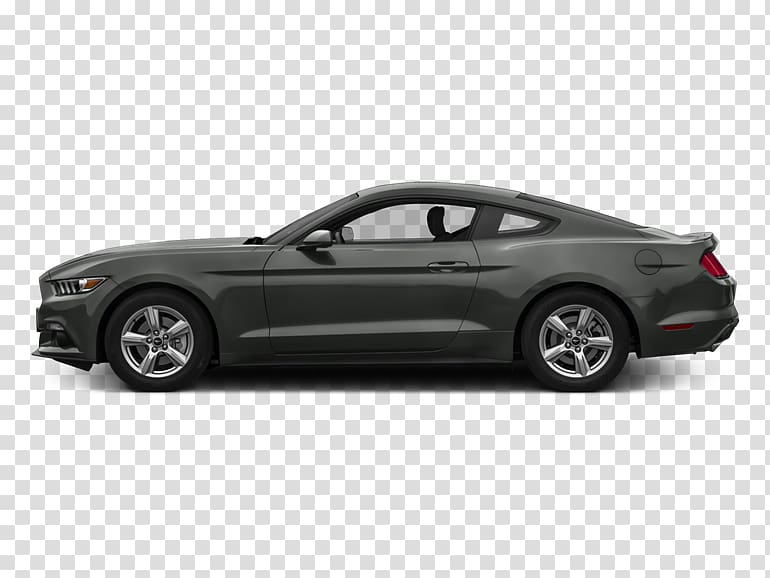Car Ford Motor Company Fastback V6 engine, mustang transparent background PNG clipart