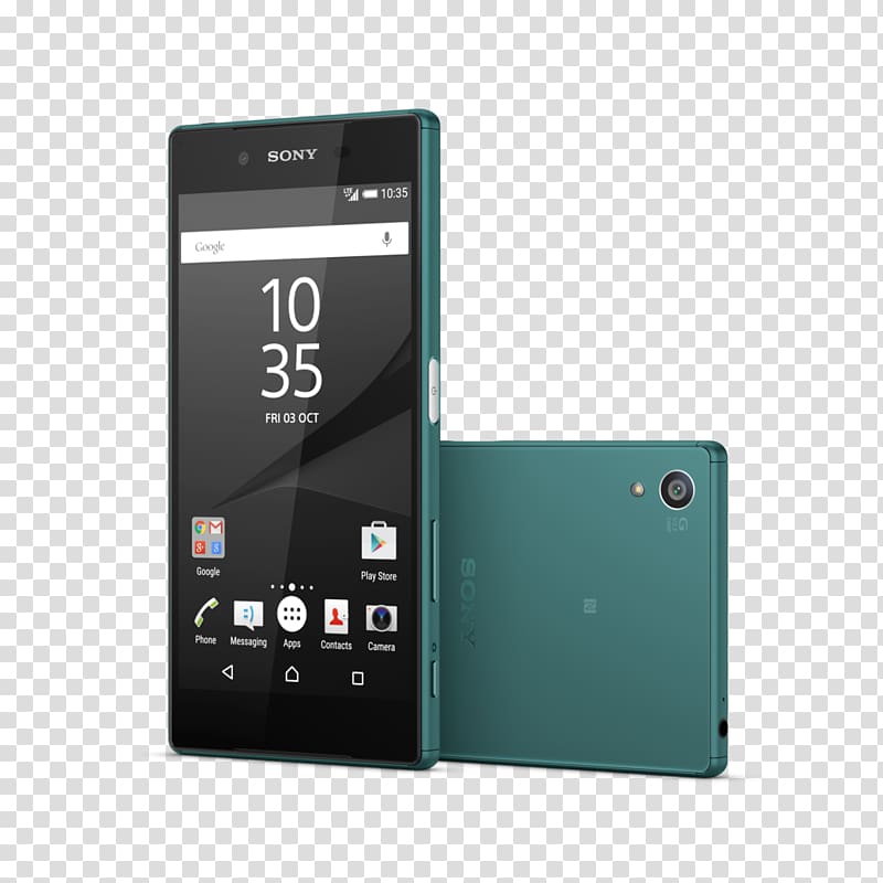 Sony Xperia Z5 Premium Sony Xperia Z5 Compact Sony Xperia X, android transparent background PNG clipart