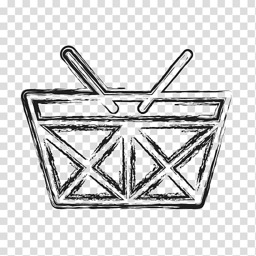 Line Pattern Product design Symbol, LAUNDRY BASKET transparent background PNG clipart