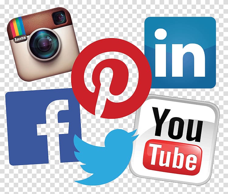 Social media marketing Social media marketing Small business, Social transparent background PNG clipart