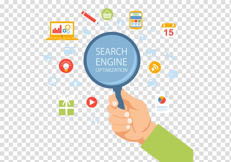 Digital marketing Web development Search engine optimization Web search engine Organic search, ebay transparent background PNG clipart