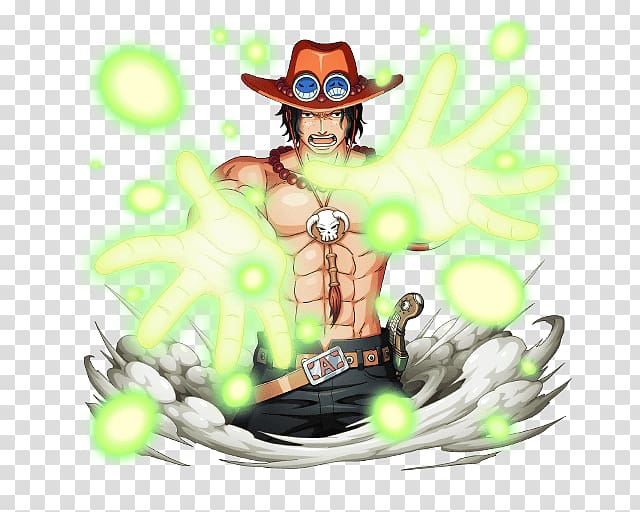 Edward Newgate Portgas D. Ace One Piece T-shirt Tattoo PNG, Clipart, Art,  Beard, Cartoon, Cross