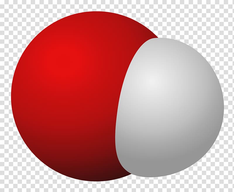 Hydroxide Hydroxy group Ion Acid Base, transparent background PNG clipart